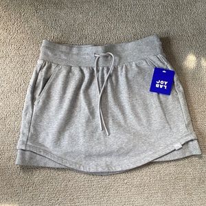 Joy lab golf skirt